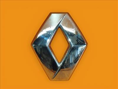 Renault Clio Megane Fluence embléma 628909470R (M.20.323K)a