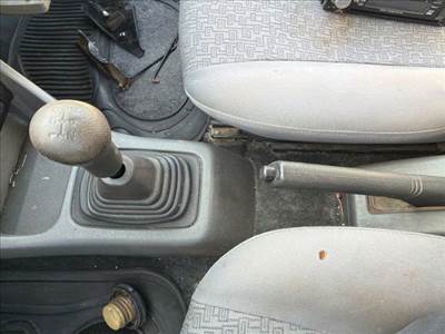 Suzuki Swift II Kézifék Kar *159794*