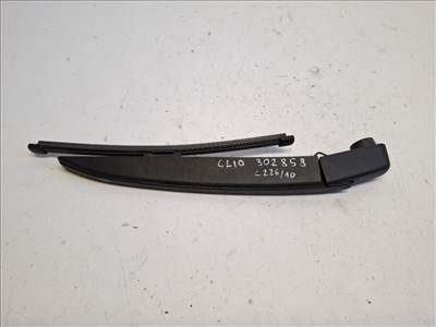 Renault Clio kombi hátsó ablaktörlő kar 287806464R