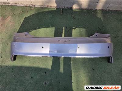 Audi A1 hátsó lökhárító héj (szenzoros) 2015-től 8XA807511