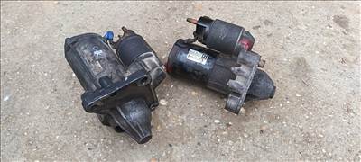 Peugeot 307, Ford Focus Mk2, Citroën C4 Picasso I 1.6 hdi tdci önindító 