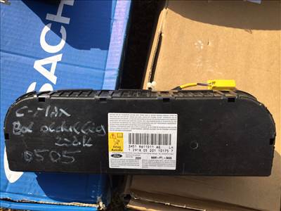 Ford C-Max Mk1 bal oldallégzsák 