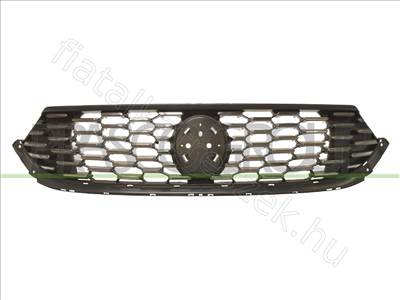 Hűtődíszrács króm/fekete -20 - TIPO - FT4482011, 1DCV -  - PRASCO Egyéb 1DCV