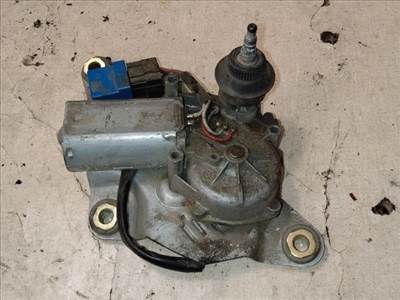 Peugeot 807 Hátsó Ablaktörlő Motor *151583* 53006512