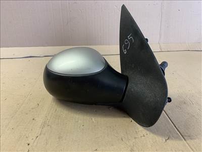 Peugeot 206 jobb visszapillantó 96437171xt