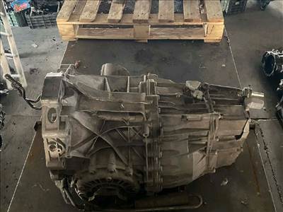 Audi A4 B7 2.0 TDI, KTT kódú multitronic váltó