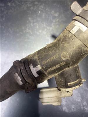 Jaguar S-type 2.7 hdi XF X250 vízcső csonk