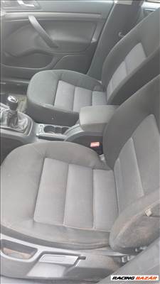 Skoda octavia2 combi ülèsek.