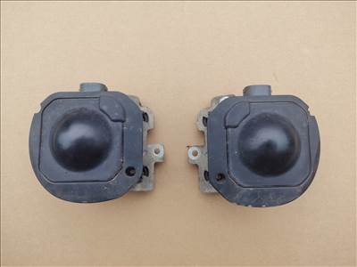 Audi A6 (C7 - 4G) adaptív tempomat radar  4g0907561a