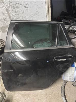 Mazda 6 GH kombi bal hátsó ajtó  00011 00022