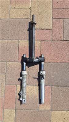 Honda SFX első teleszkóp