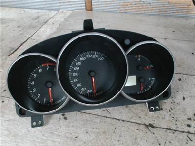 MAZDA 3 03.10-06.06 Kilóméteróra