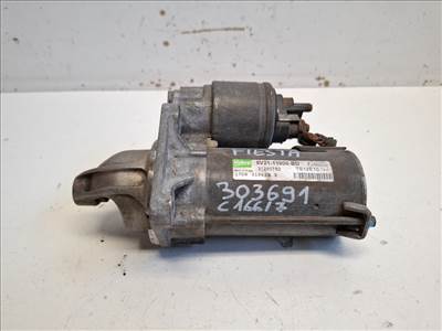 Ford Fiesta  önindító 8V2111000BD