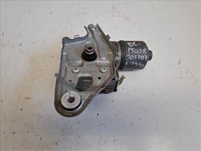 Peugeot 5008 bal első ablaktörlő motor 1397220576