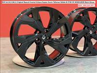 R20 5x114,3 (66,1) Original Reanult Austral Arkana Espace Scenic Talisman Rafale 