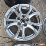 5x114,3 16 Gyári Mazda alufelni 140000ft a 4db/32/
