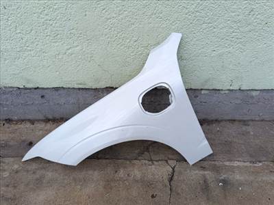 Volvo XC60 II Bal első Sárvédő