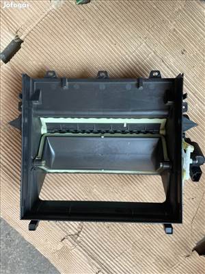 Skoda Superb III 5Q0 907 511A fűtés szabályzó 