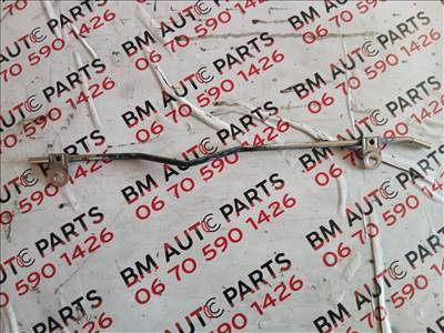 Mazda 6 (2nd gen) Sport 2.2 MZR-CD Vákumcső