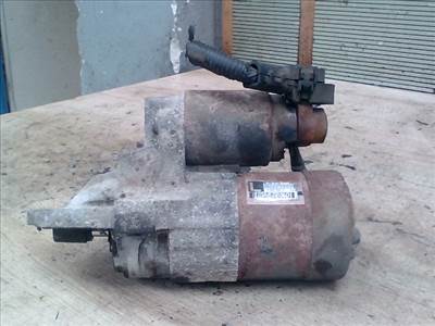 MAZDA 6 02-05 Önindító. benzines