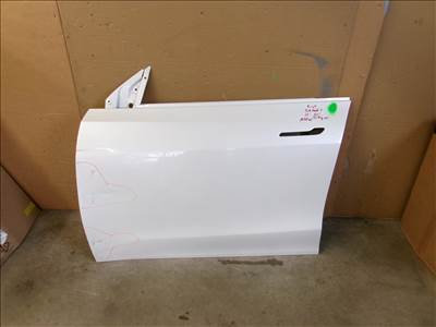 TESLA MODEL Y bal első ajtó 2021- 