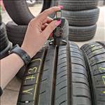 185/65 R15 Kumho nyári gumi 70000ft a 4db/173/