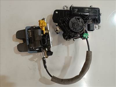 Volkswagen Passat B8, Volkswagen Tiguan II, Volkswagen Arteon, Volkswagen T-Roc Csomagtér ajtó zár 3g0827887c