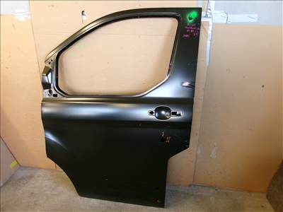 FORD TRANSIT custom bal első ajtó 2014-2018