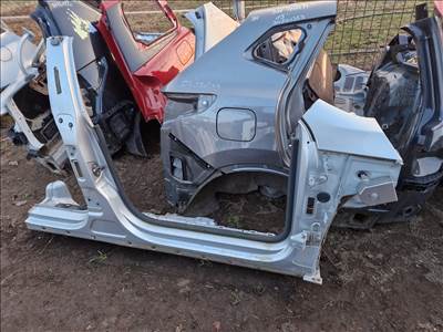 VOLKSWAGEN PASSAT CC jobb küszöb, oszlop