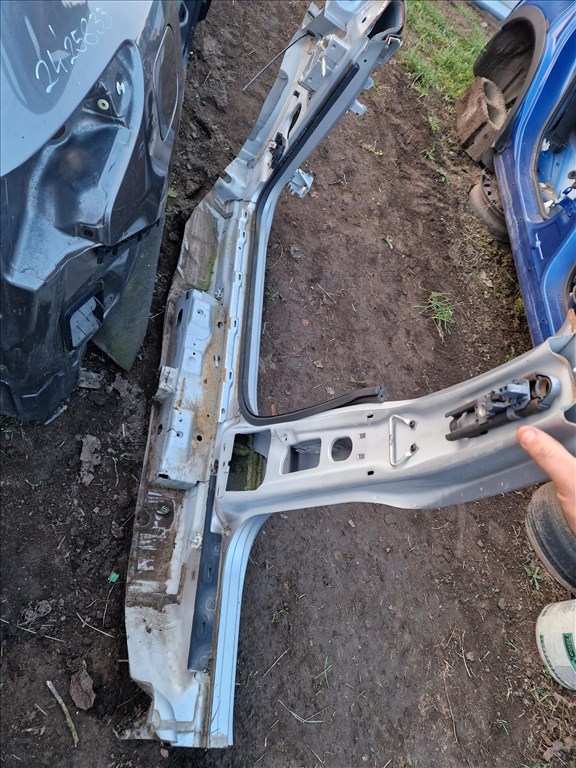 VOLKSWAGEN PASSAT CC jobb küszöb, oszlop 4. kép