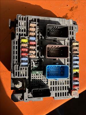 Peugeot 508 I BSM , BSM-z04-00