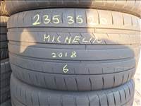  235/35/20" Michelin nyári gumi