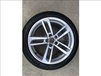 AUDI TT - Gyári alufelni 18x8,5 18" 8.5J