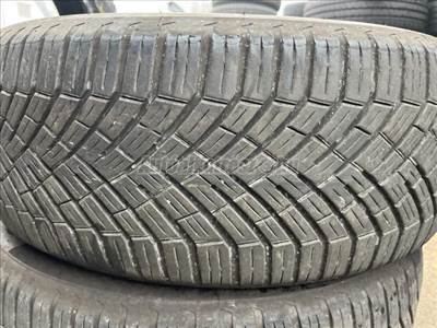 continental all season contact 2 4 évszakos 225/55 R18 102 v tl 2024