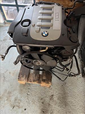 BMW M57D30 306D2 motor 7788533