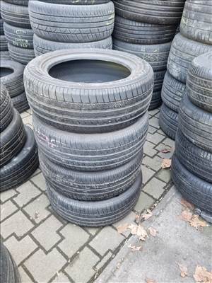  205/5516" újszerű Triangle Sportex TSH11  nyári gumi 4db 