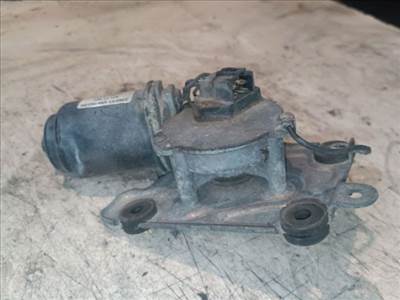 Suzuki Wagon R+ III Hátsó Ablaktörlő Motor *141933*