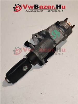 Gyújtáskapcsoló SKODA Super B 4b0905651c 4B0905651C