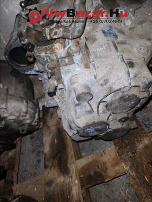 DRW SEBESSÉGVÁLTÓ VW AUDI SEAT SKODA