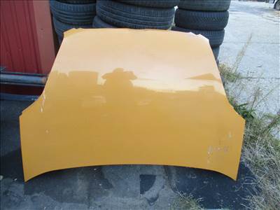 Fiat Doblo III, Opel Combo D motorháztető 