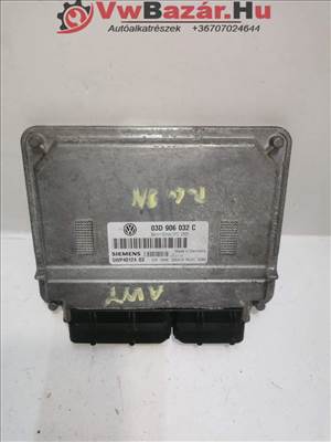 Motorvezérlő VW POLO 9N 03d 906 032 c 03D906032C