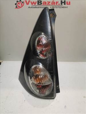 Hátsó lámpa CITROEN C1 bal 81560-0h060 81560-0H060