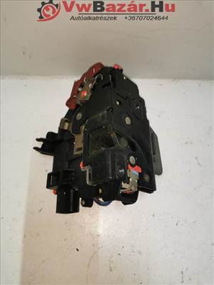 Zár szerkezet AUDI A2 Jobb első
