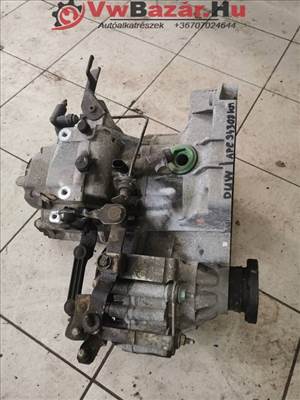 Sebességváltó DUW VW-AUDI-SEAT-SKODA 94 000 km