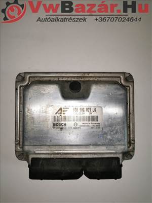 Motorvezérlő elektronika AUY VW SHARAN 038906019LQ