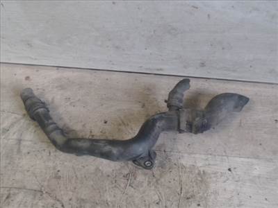 MERCEDES A W168 1997.10.01-2001.04.30 Vízcső