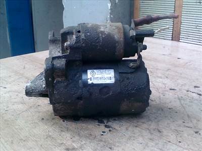 RENAULT THALIA 02.03-08.10 Önindító. benzines