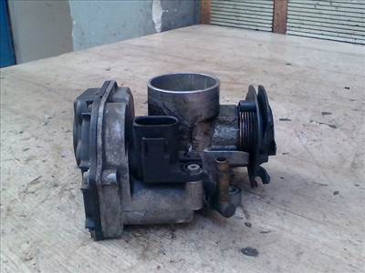 SEAT CORDOBA 99-02 Fojtószelep mechanikus