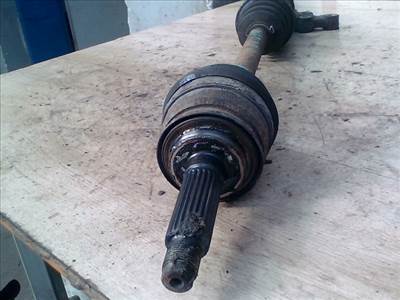 SUZUKI SWIFT 96-05 Jobb első féltengely