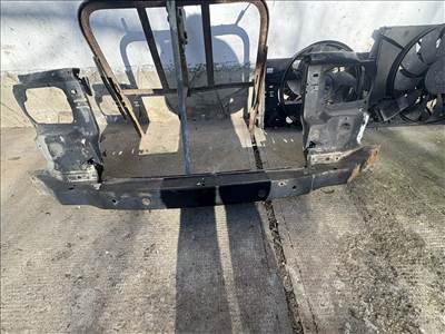 Volkswagen Transporter T4 homlokfal 